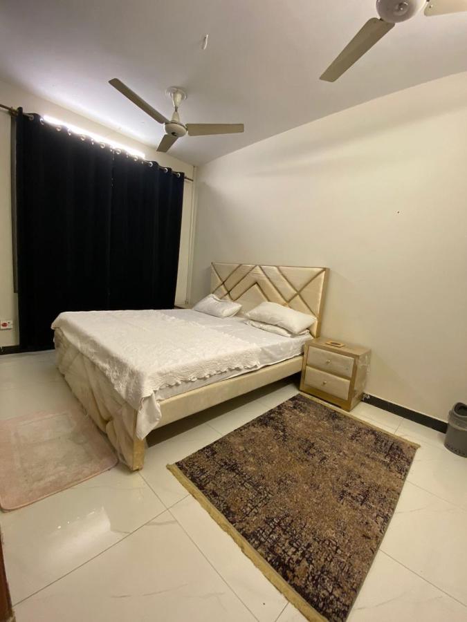 Islamabad Guest House Exterior foto