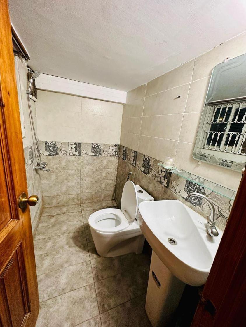 Islamabad Guest House Exterior foto